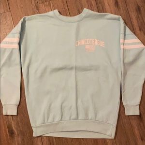 beach hoodie